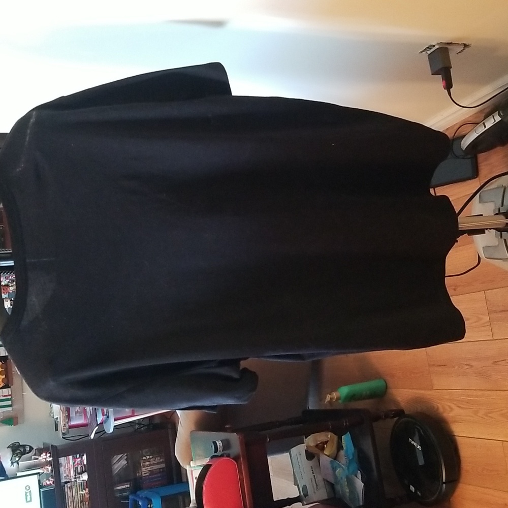 "Merry Christmas Ya Filthy Animal" Tee XXXL Old Navy - Picture 4 of 4